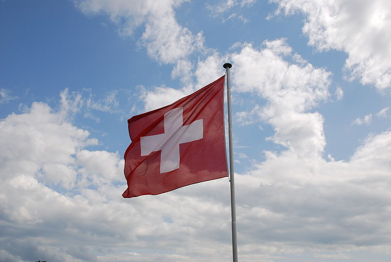 Швейцария признана самой безопасной страной в Европе
