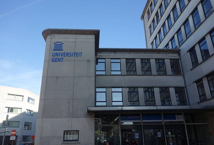 В топ-200 лучших университетов мира вошли четыре бельгийских вуза
