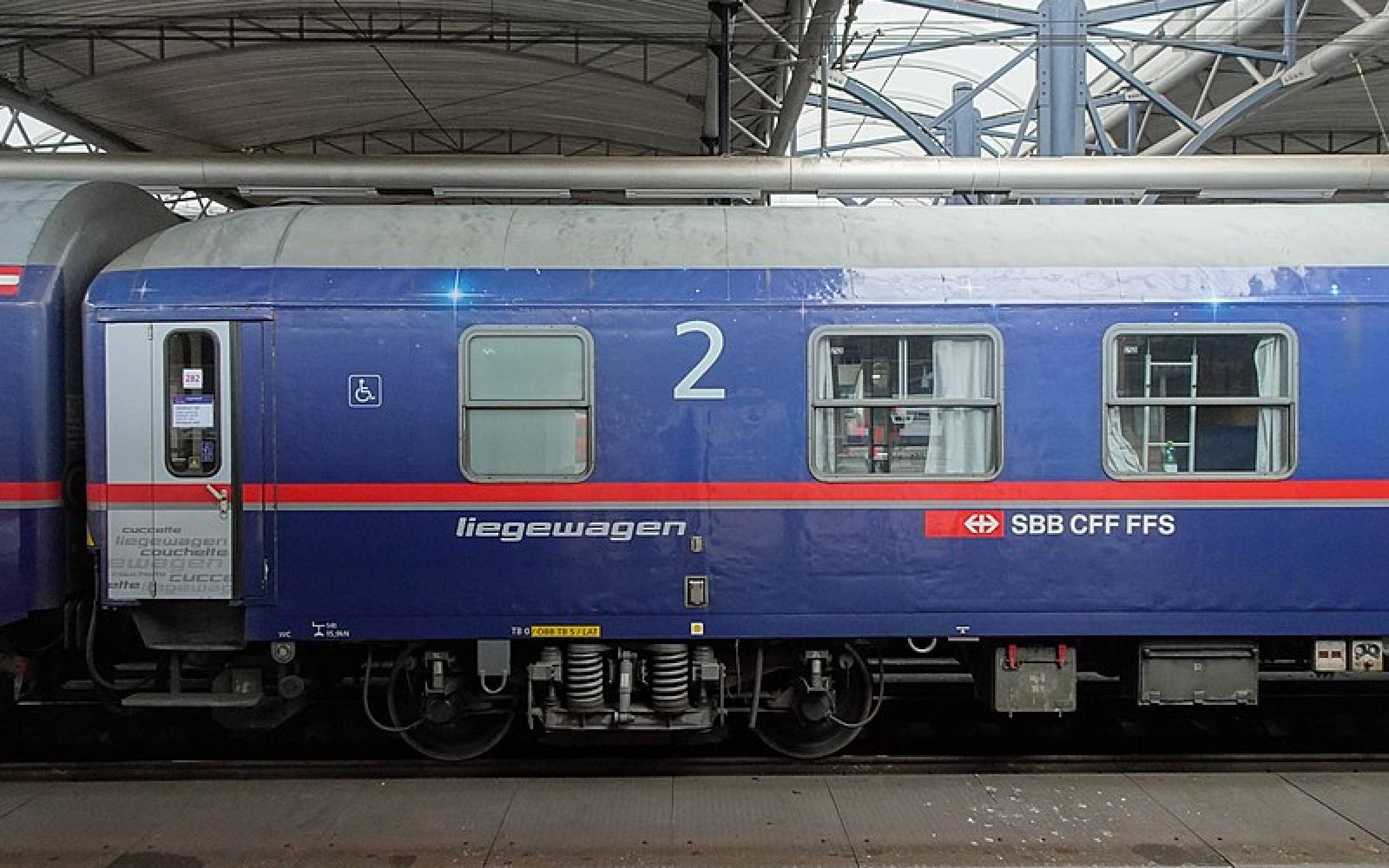  Бельгийское правительство стремится сделать Брюссель «международным железнодорожным узлом» 